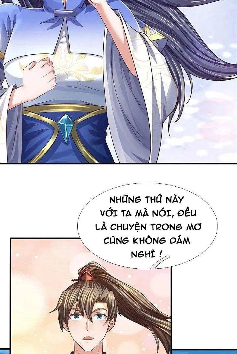 Nghịch Thiên Kiếm Thần Chapter 559 - 32
