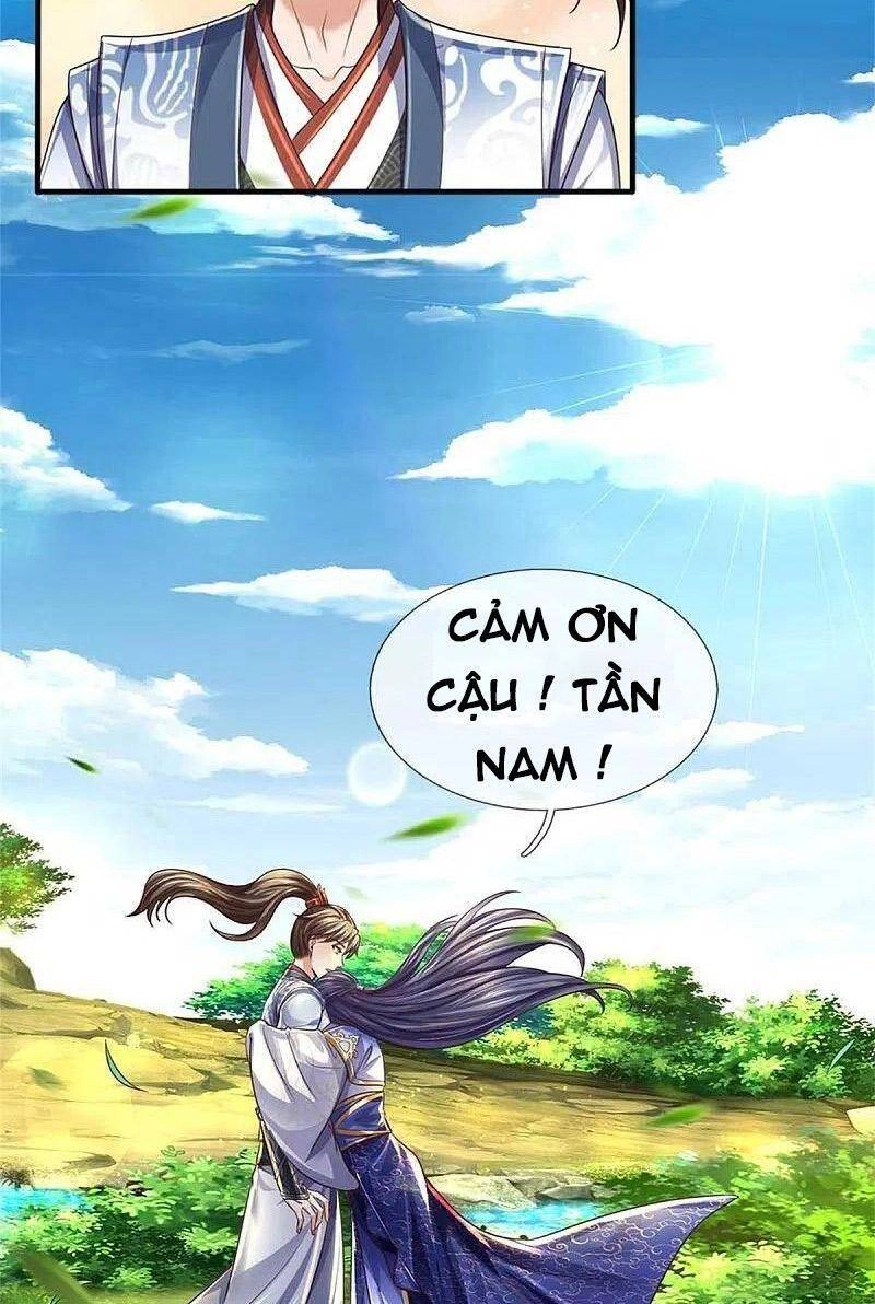 Nghịch Thiên Kiếm Thần Chapter 559 - 33