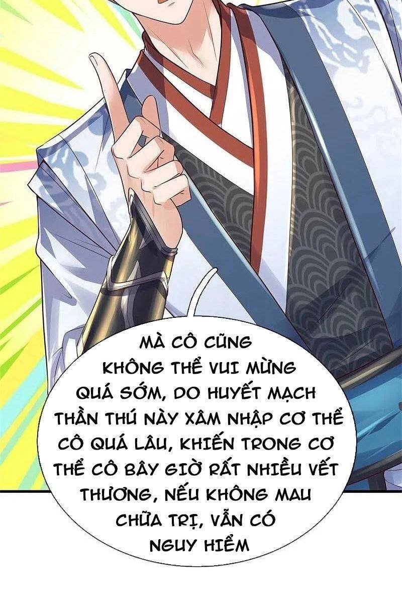 Nghịch Thiên Kiếm Thần Chapter 559 - 38