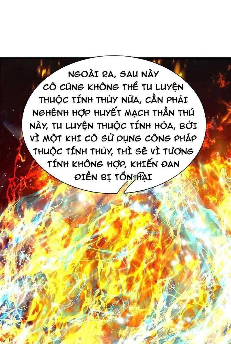 Nghịch Thiên Kiếm Thần Chapter 559 - 39