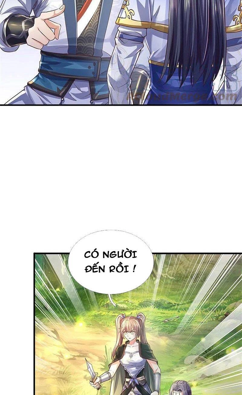 Nghịch Thiên Kiếm Thần Chapter 560 - 3