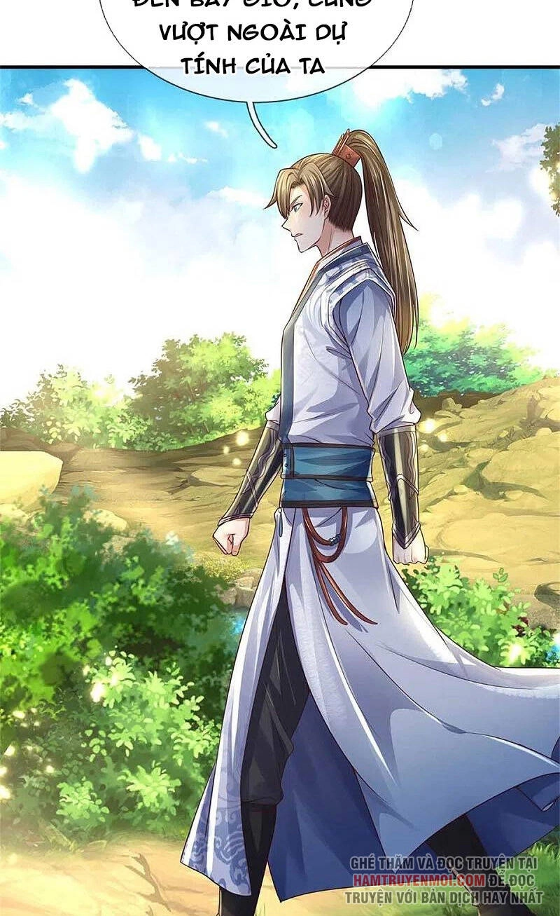 Nghịch Thiên Kiếm Thần Chapter 560 - 8