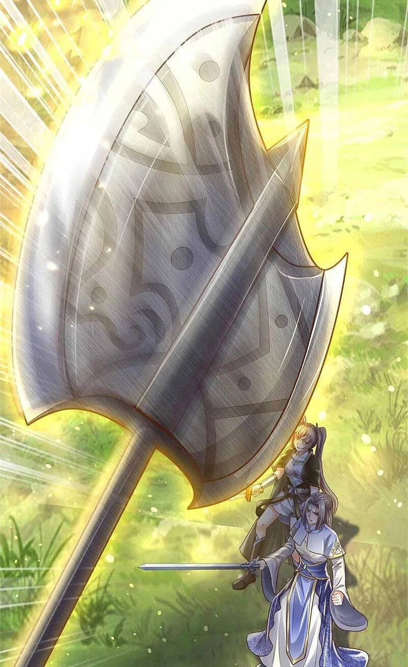 Nghịch Thiên Kiếm Thần Chapter 560 - 15