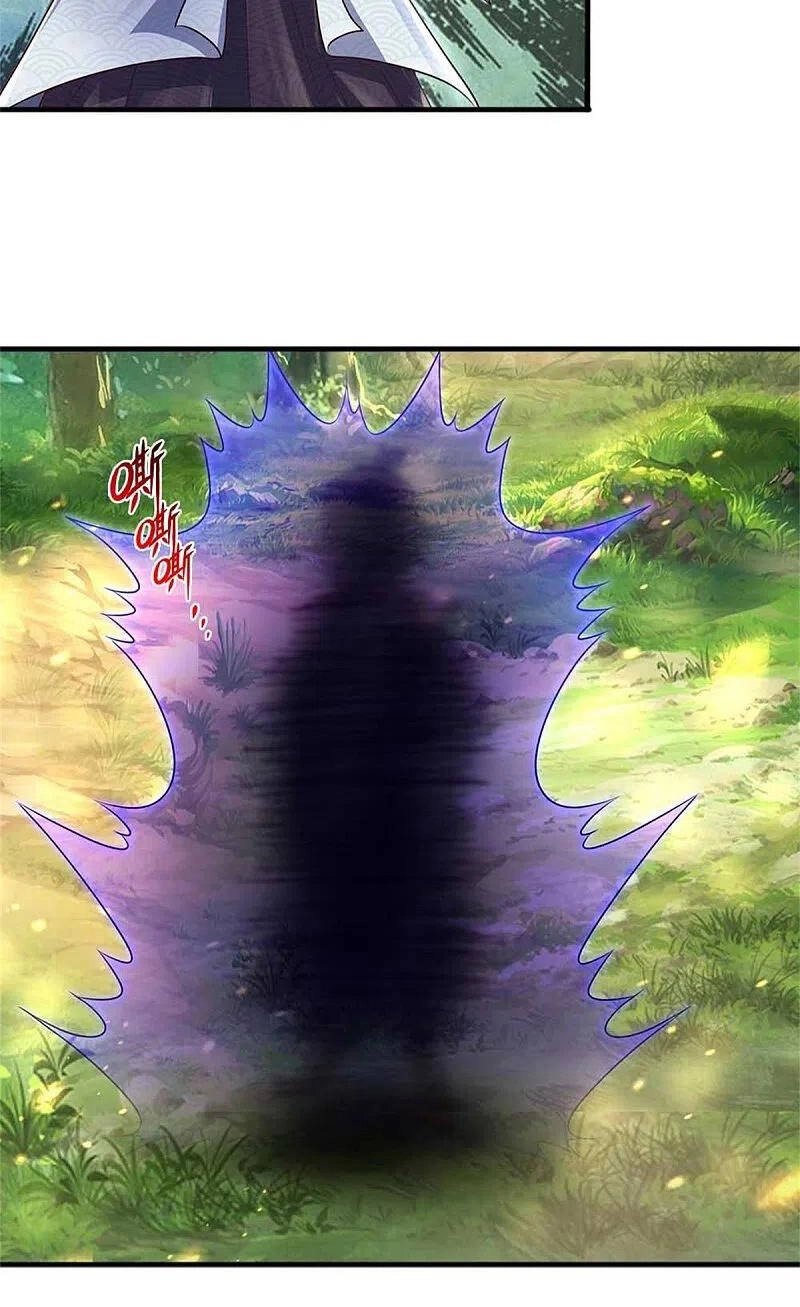 Nghịch Thiên Kiếm Thần Chapter 560 - 18