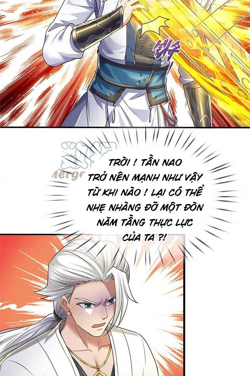 Nghịch Thiên Kiếm Thần Chapter 560 - 26