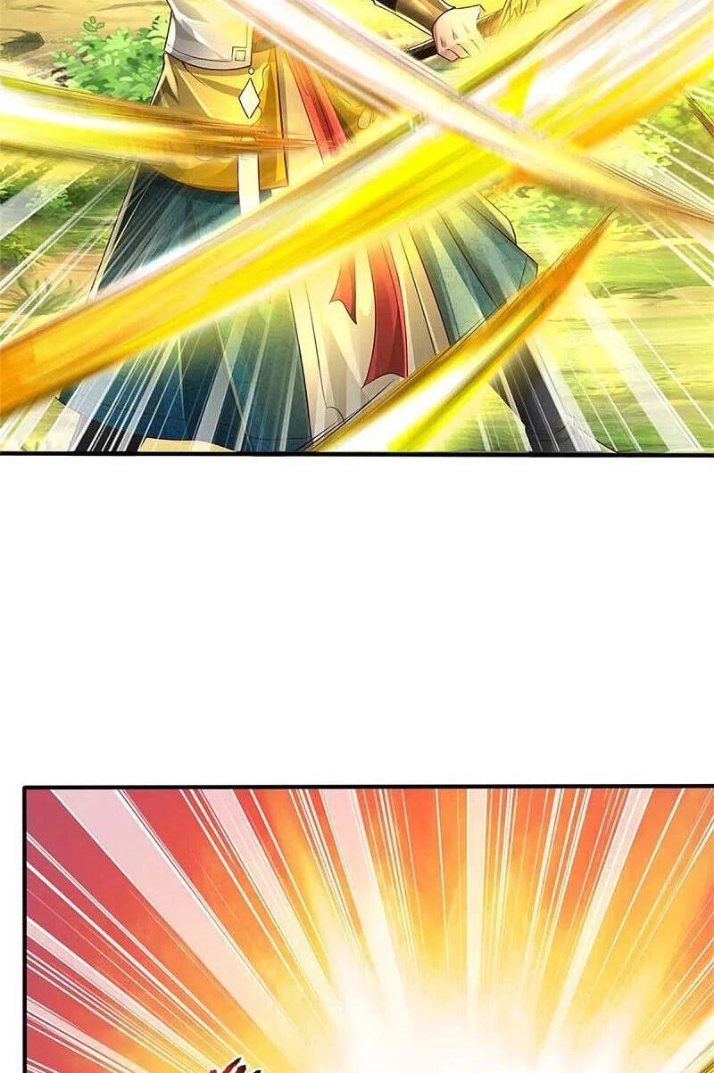 Nghịch Thiên Kiếm Thần Chapter 560 - 31