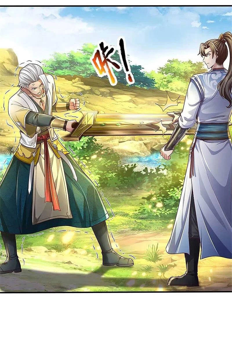 Nghịch Thiên Kiếm Thần Chapter 560 - 33