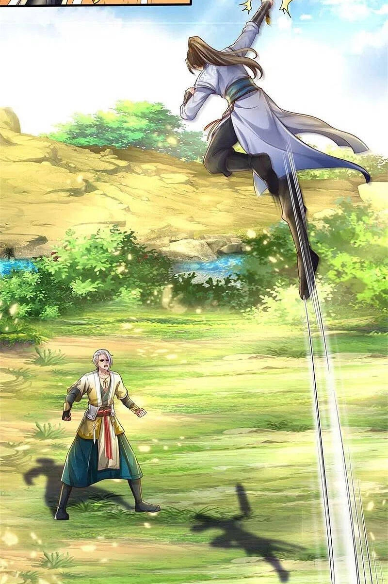 Nghịch Thiên Kiếm Thần Chapter 560 - 39