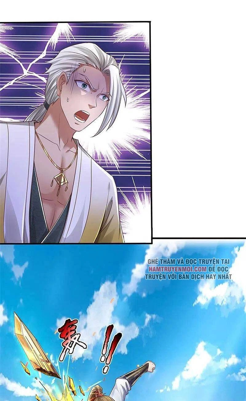 Nghịch Thiên Kiếm Thần Chapter 561 - 1