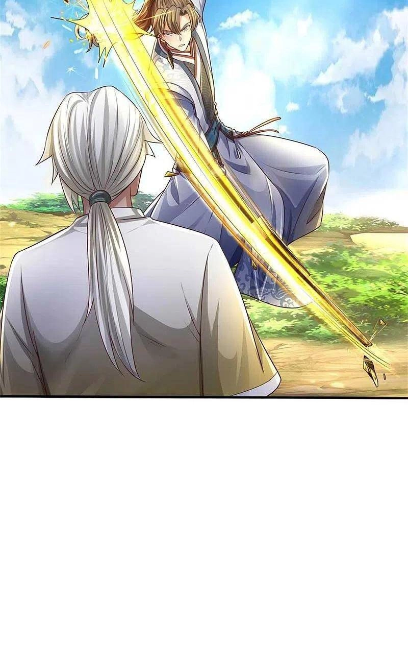 Nghịch Thiên Kiếm Thần Chapter 561 - 2