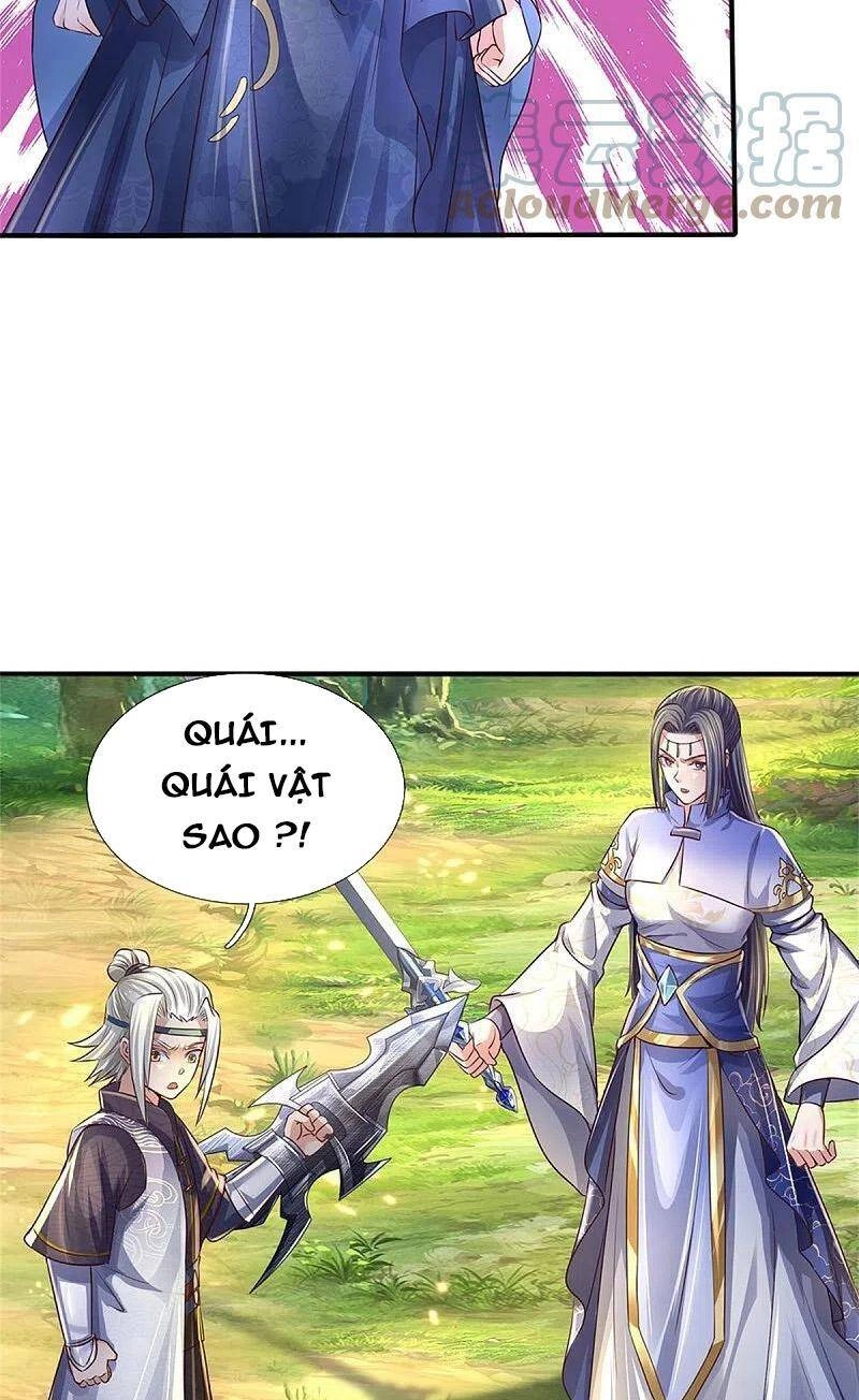 Nghịch Thiên Kiếm Thần Chapter 561 - 6