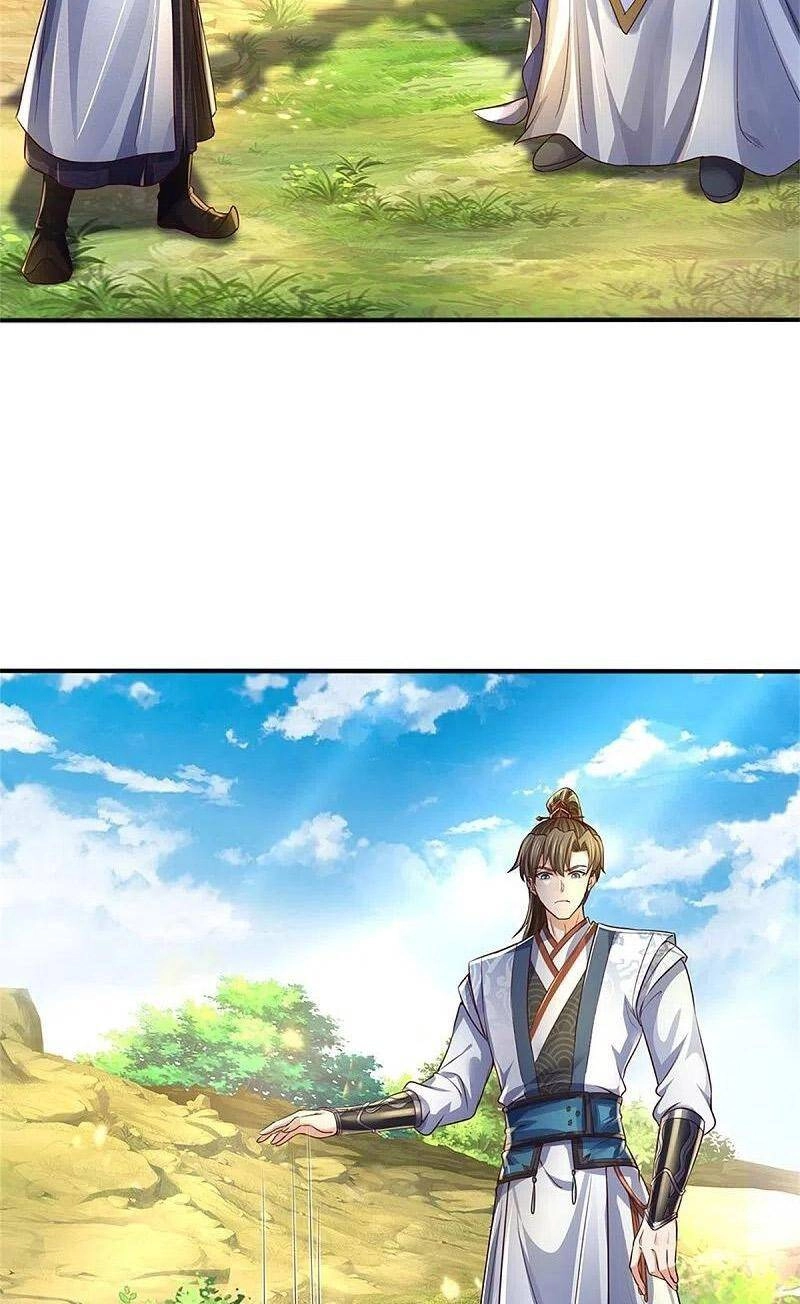 Nghịch Thiên Kiếm Thần Chapter 561 - 7