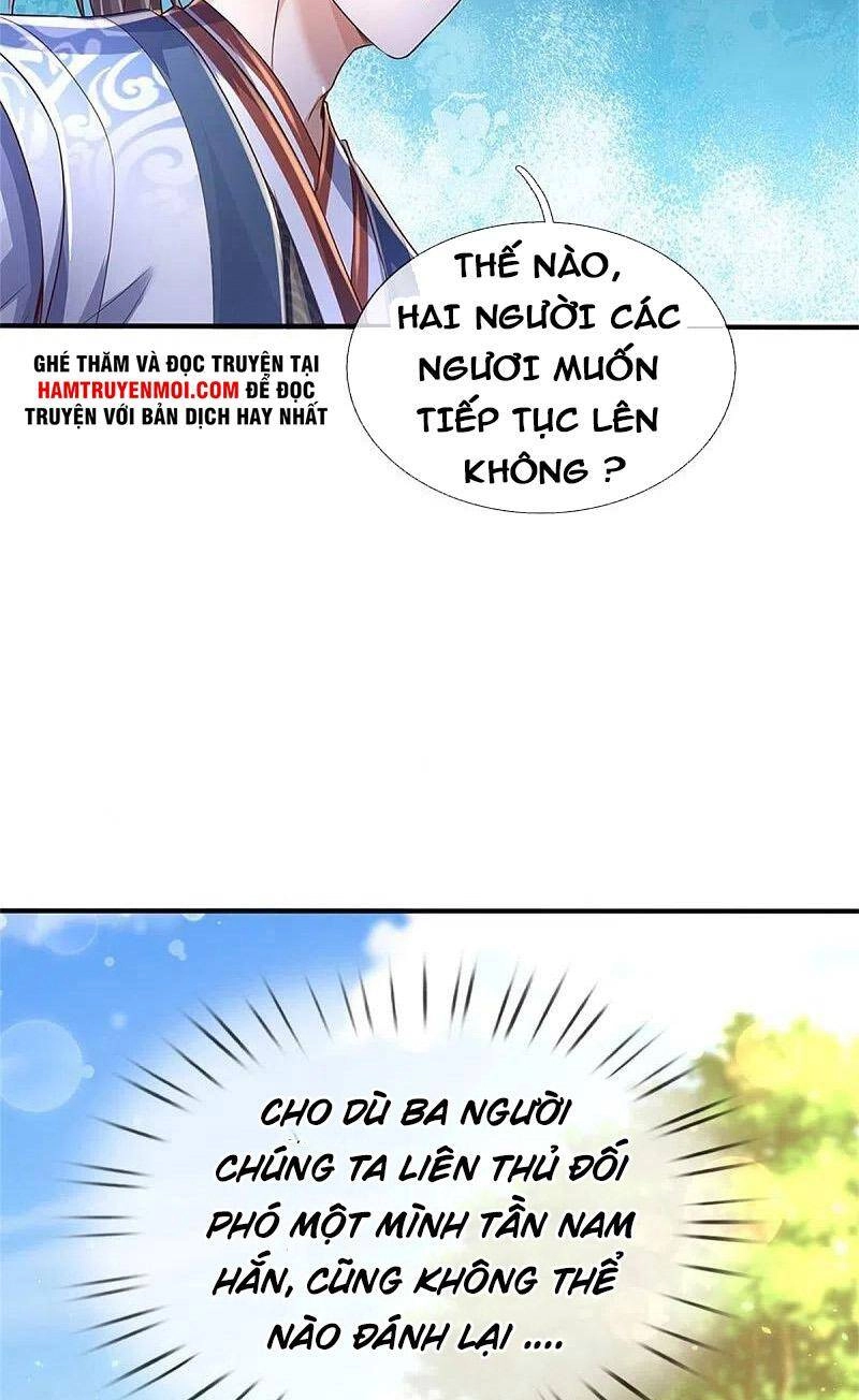 Nghịch Thiên Kiếm Thần Chapter 561 - 9