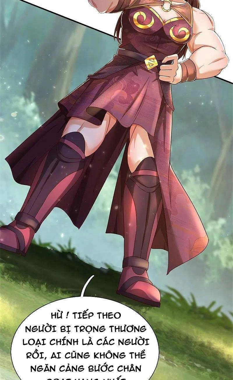 Nghịch Thiên Kiếm Thần Chapter 561 - 18