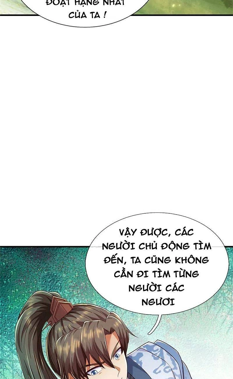 Nghịch Thiên Kiếm Thần Chapter 561 - 19