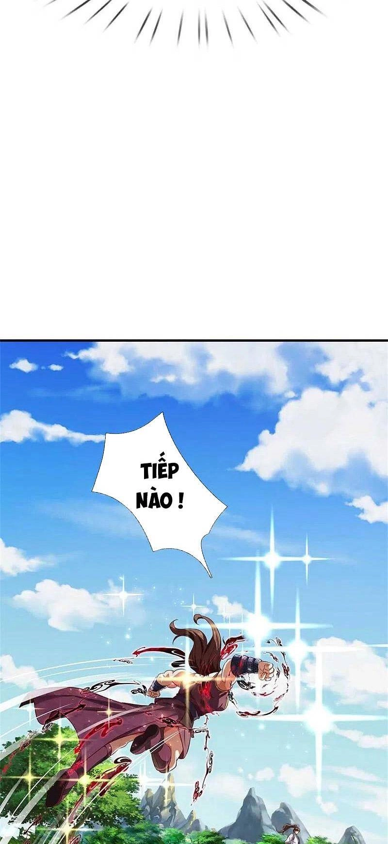 Nghịch Thiên Kiếm Thần Chapter 561 - 32