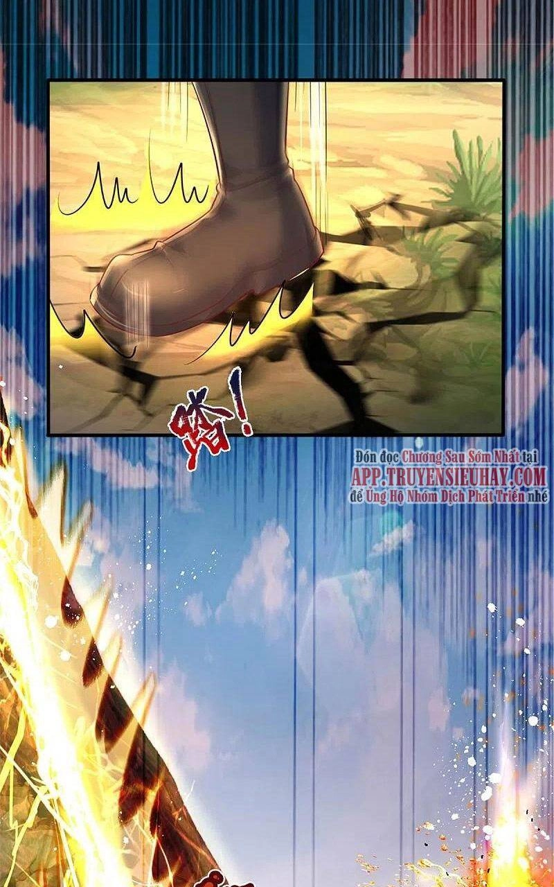 Nghịch Thiên Kiếm Thần Chapter 562 - 5