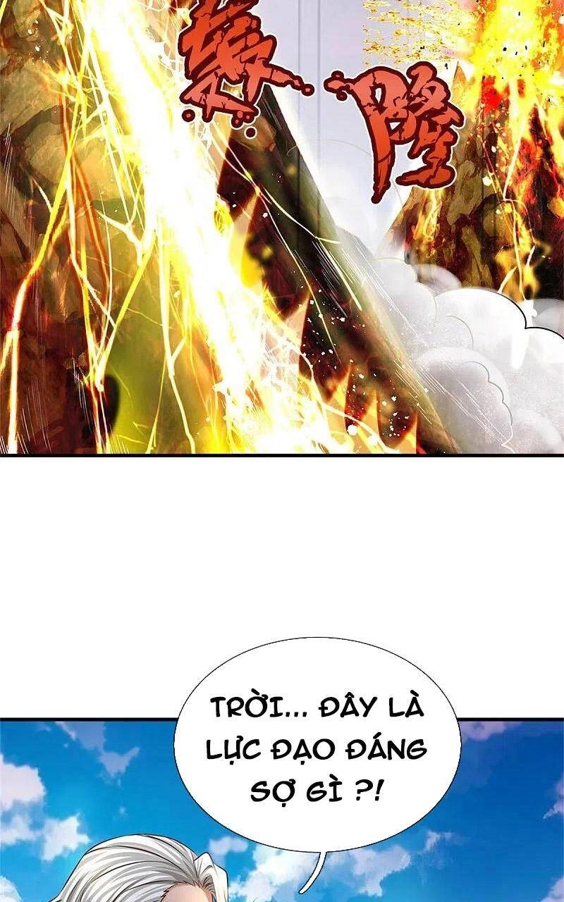 Nghịch Thiên Kiếm Thần Chapter 562 - 6