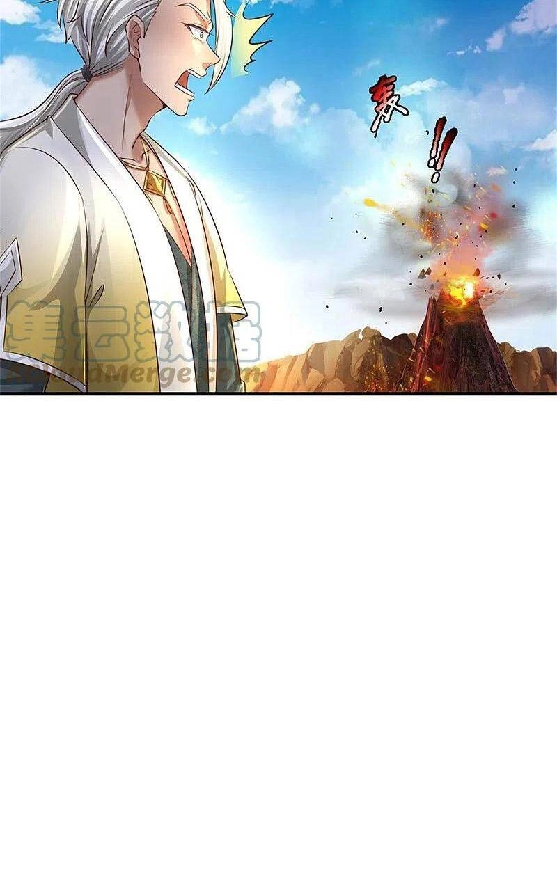 Nghịch Thiên Kiếm Thần Chapter 562 - 7