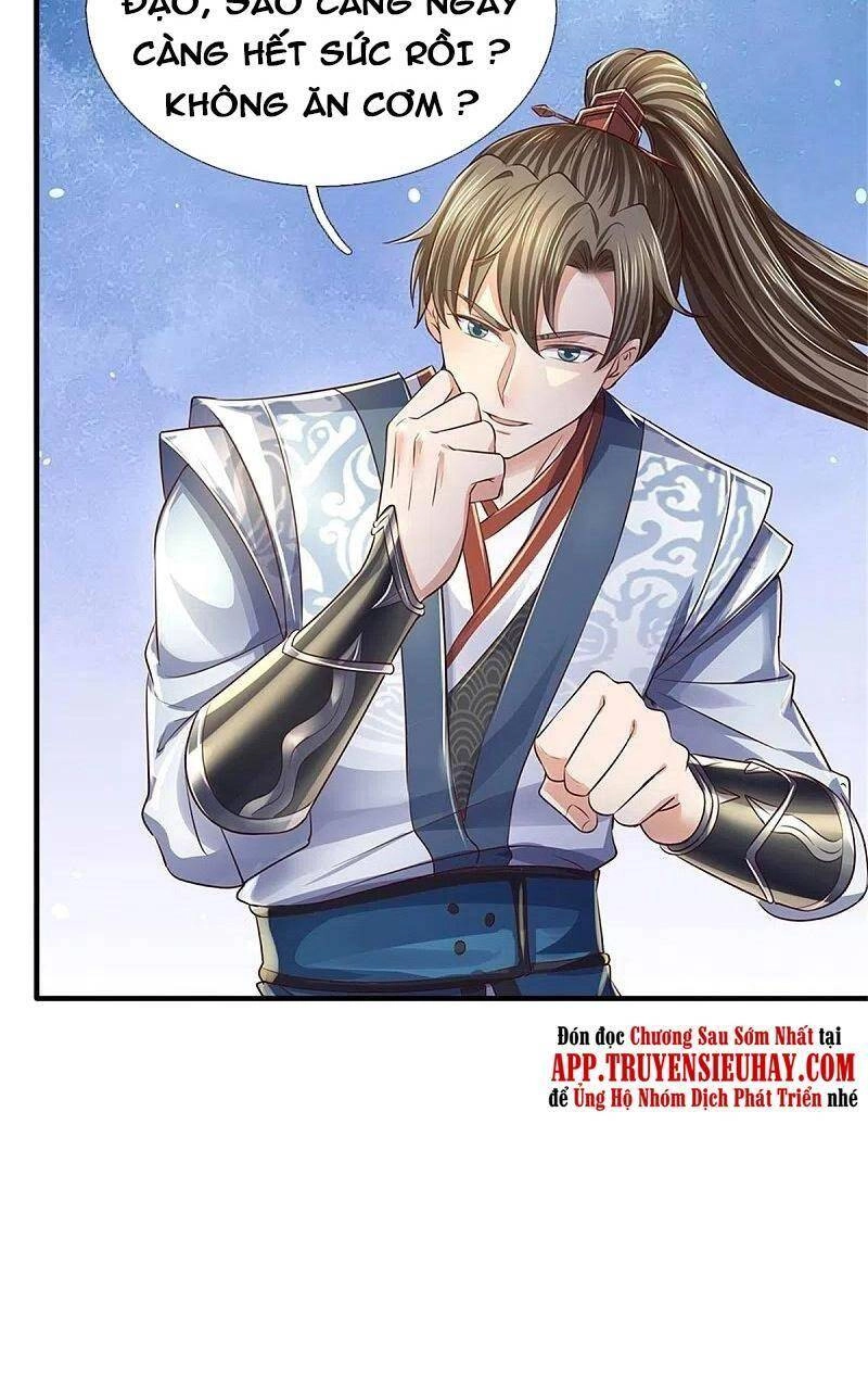 Nghịch Thiên Kiếm Thần Chapter 562 - 15