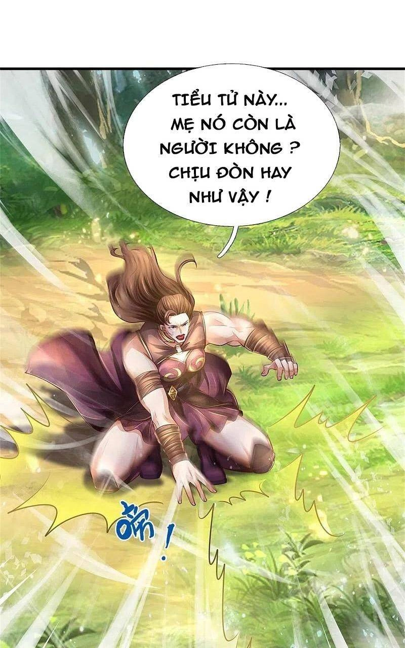 Nghịch Thiên Kiếm Thần Chapter 562 - 16
