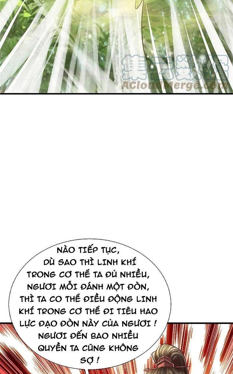 Nghịch Thiên Kiếm Thần Chapter 562 - 17