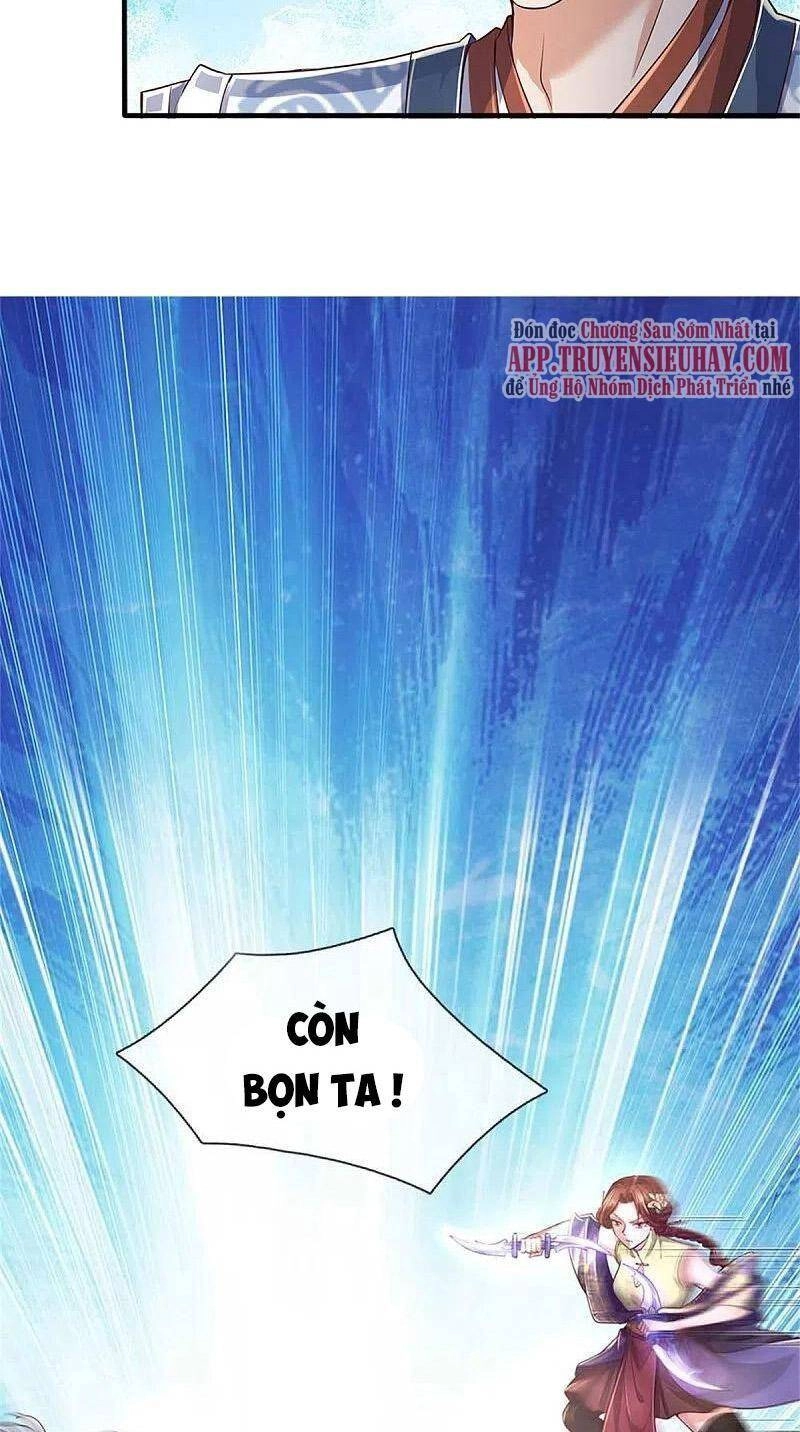 Nghịch Thiên Kiếm Thần Chapter 562 - 25