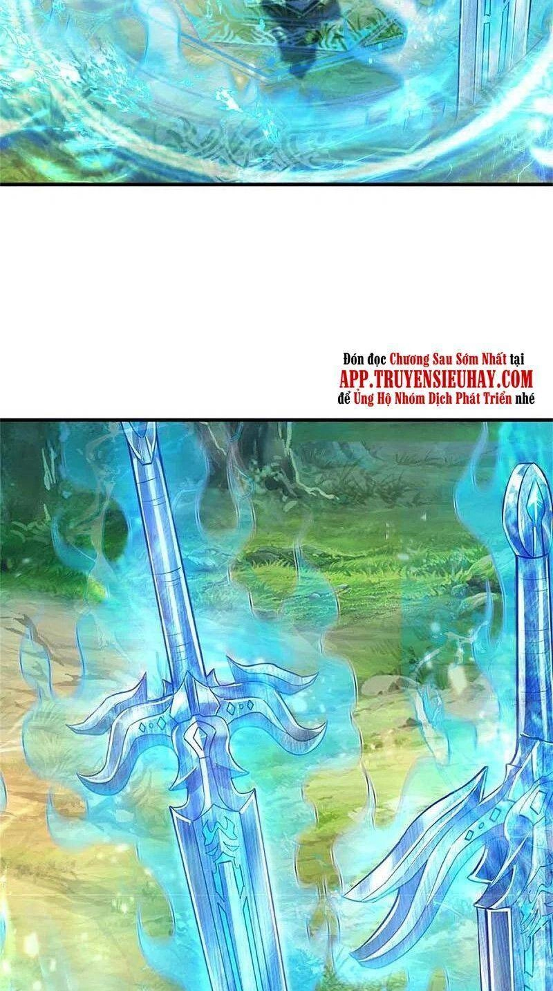 Nghịch Thiên Kiếm Thần Chapter 562 - 30