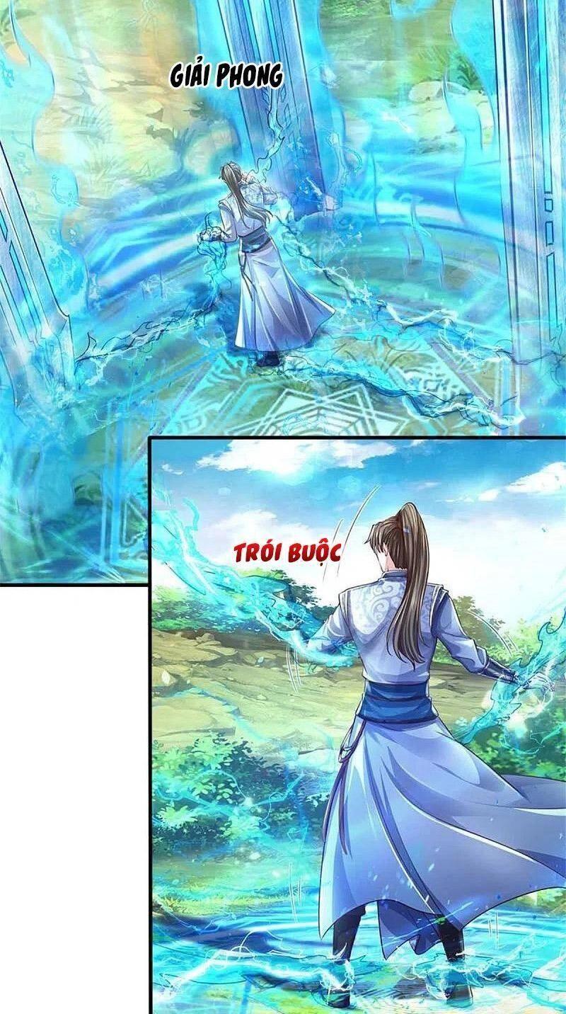 Nghịch Thiên Kiếm Thần Chapter 562 - 31