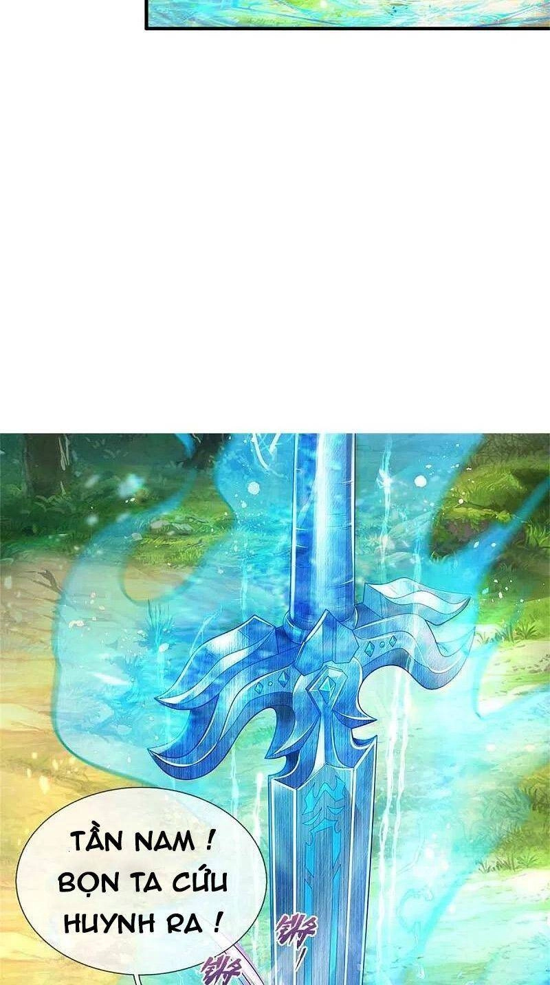 Nghịch Thiên Kiếm Thần Chapter 562 - 32