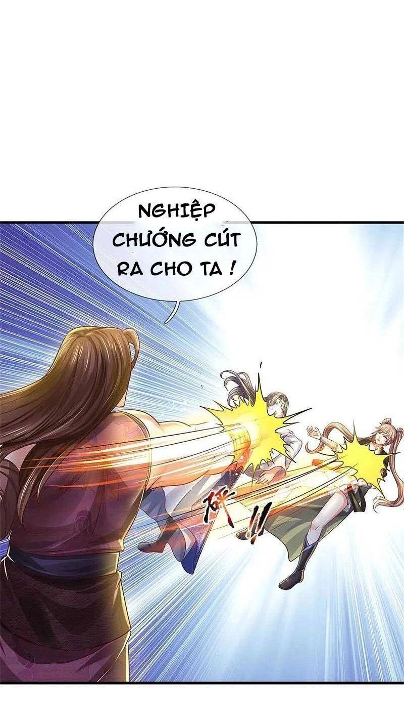 Nghịch Thiên Kiếm Thần Chapter 562 - 34