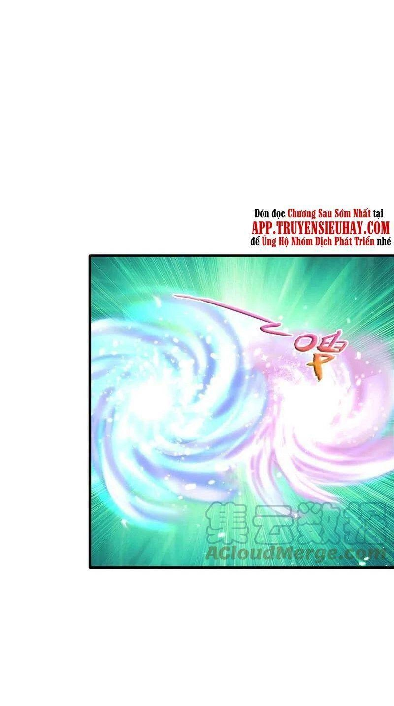 Nghịch Thiên Kiếm Thần Chapter 562 - 35