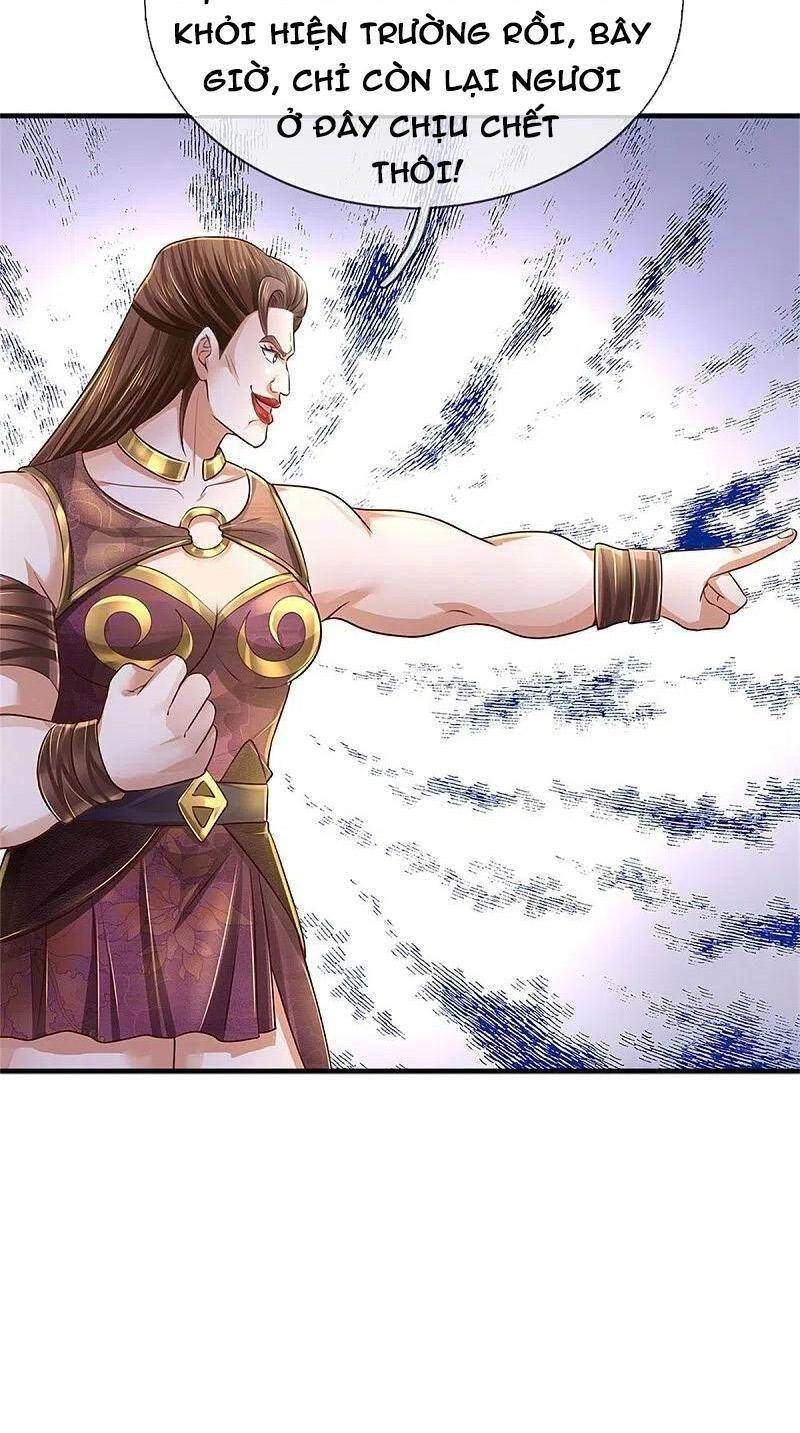 Nghịch Thiên Kiếm Thần Chapter 562 - 38