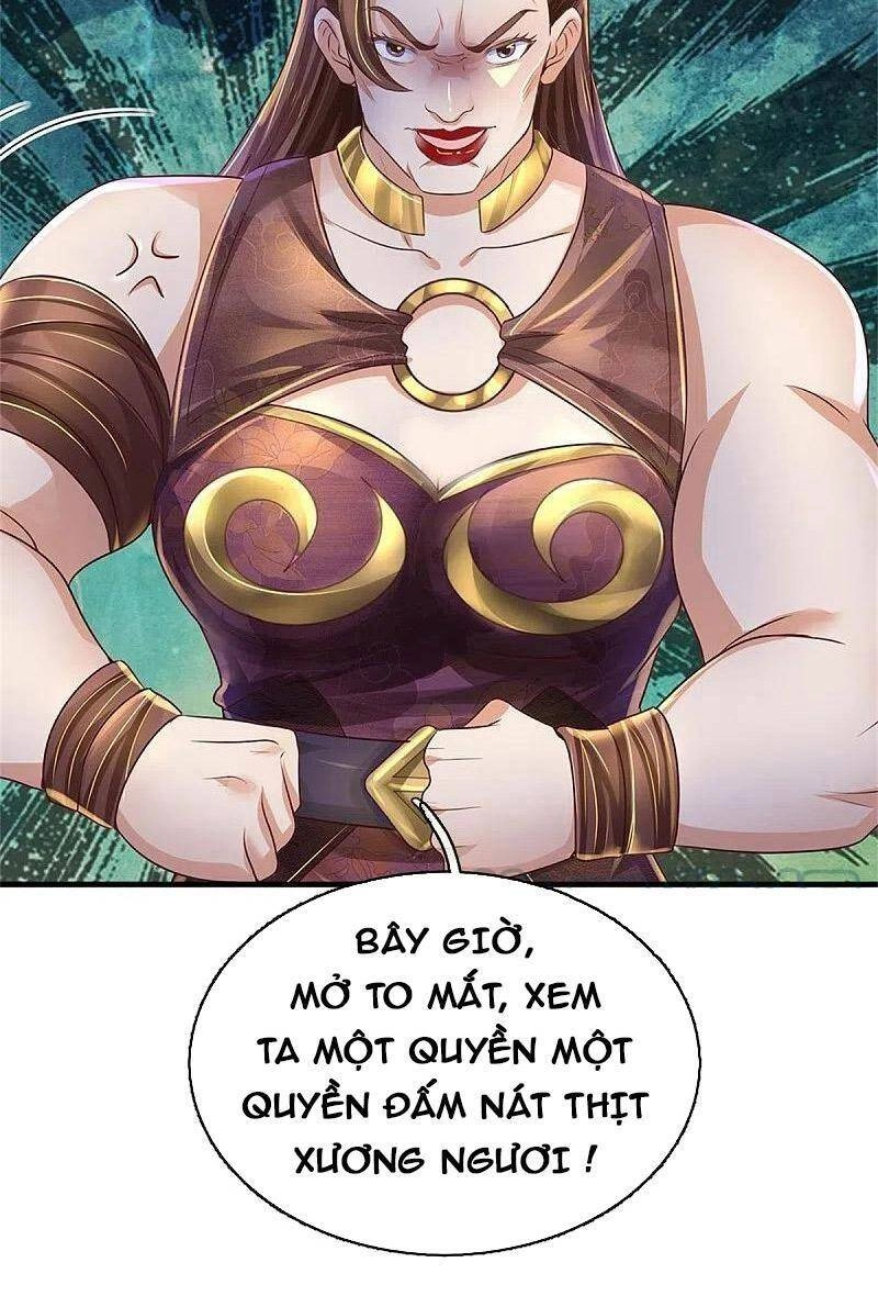 Nghịch Thiên Kiếm Thần Chapter 562 - 43