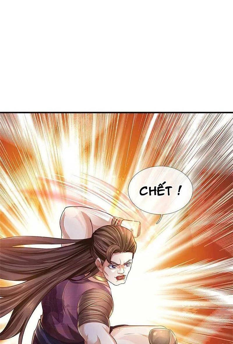 Nghịch Thiên Kiếm Thần Chapter 562 - 44