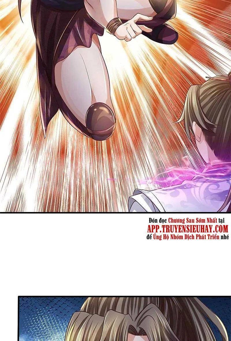 Nghịch Thiên Kiếm Thần Chapter 562 - 45