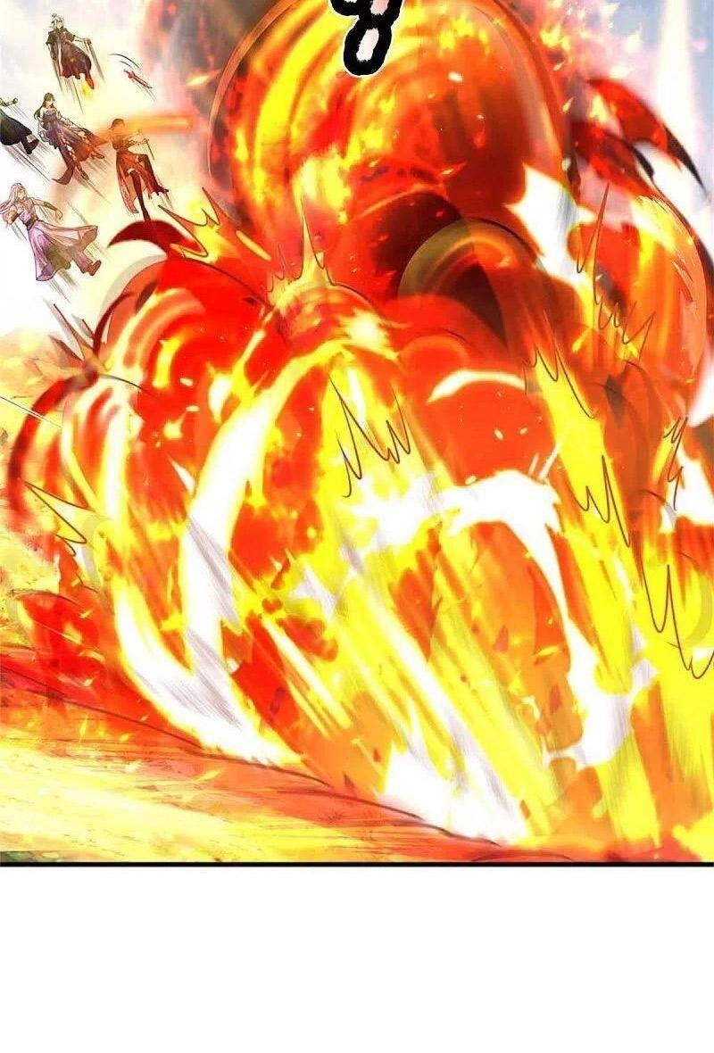 Nghịch Thiên Kiếm Thần Chapter 562 - 47