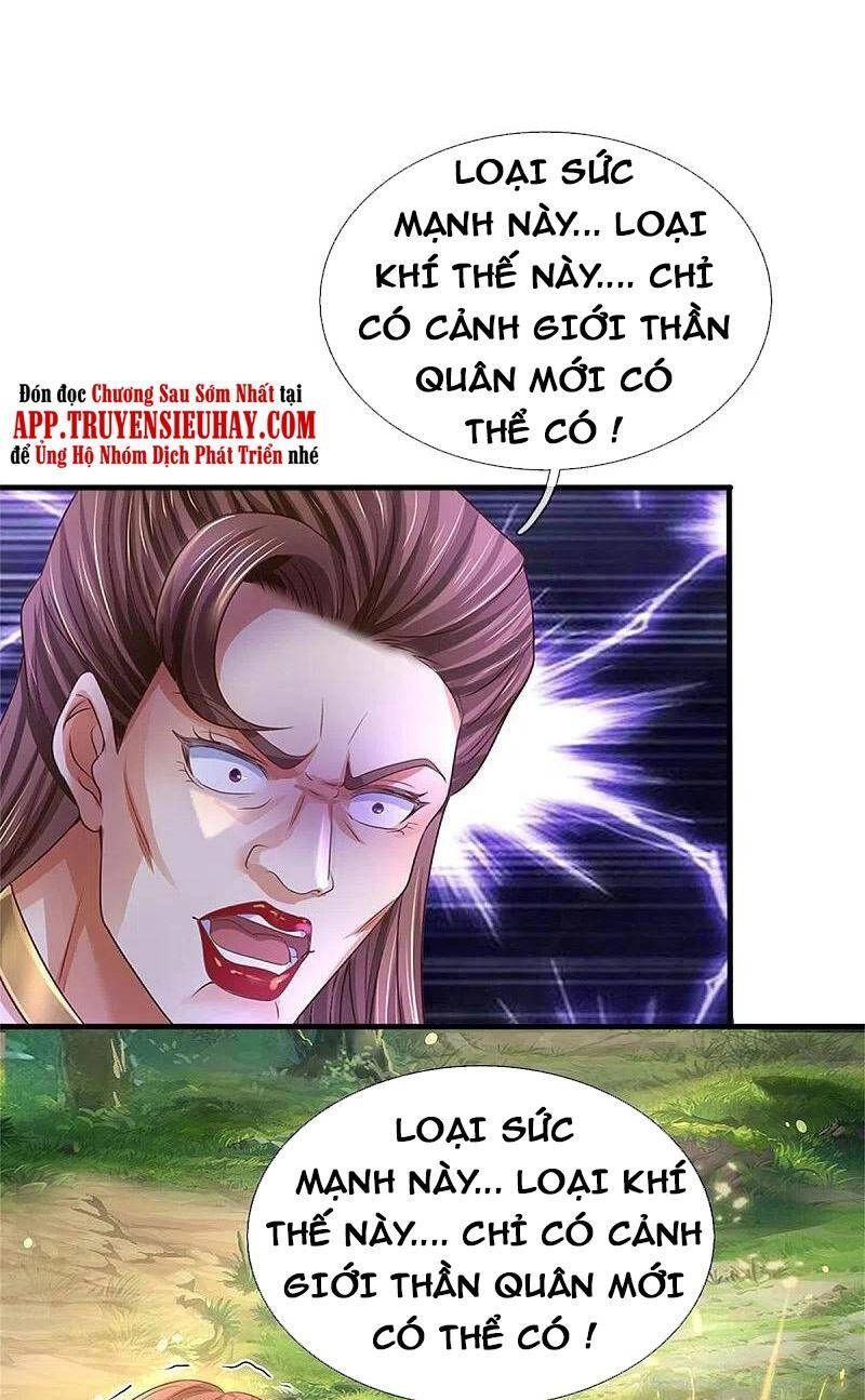 Nghịch Thiên Kiếm Thần Chapter 563 - 1