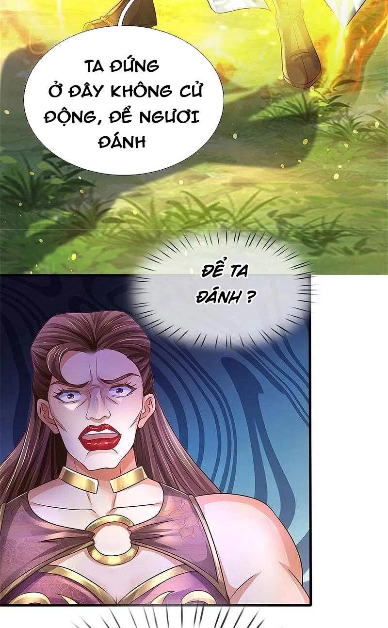 Nghịch Thiên Kiếm Thần Chapter 563 - 4