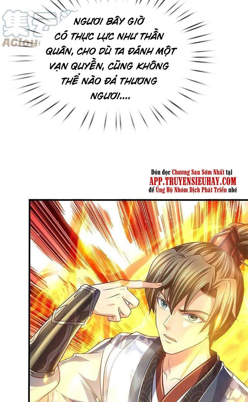 Nghịch Thiên Kiếm Thần Chapter 563 - 5