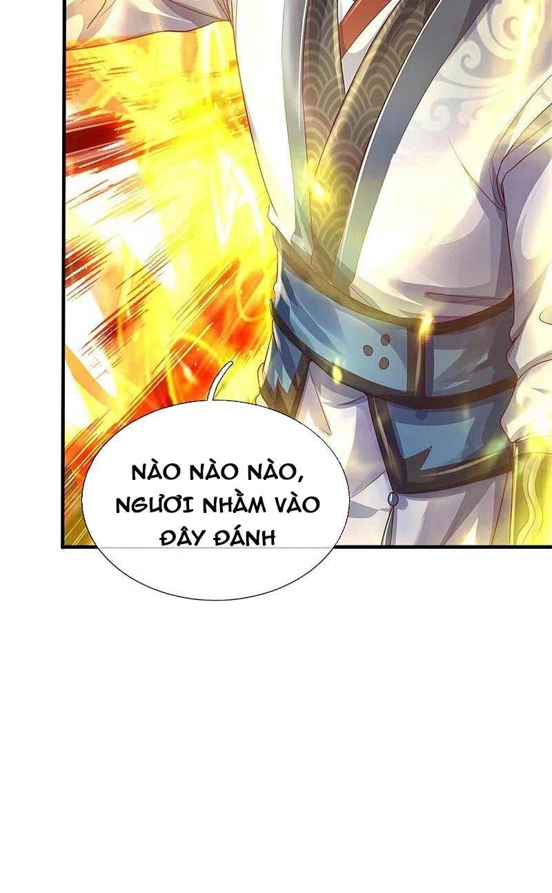 Nghịch Thiên Kiếm Thần Chapter 563 - 6