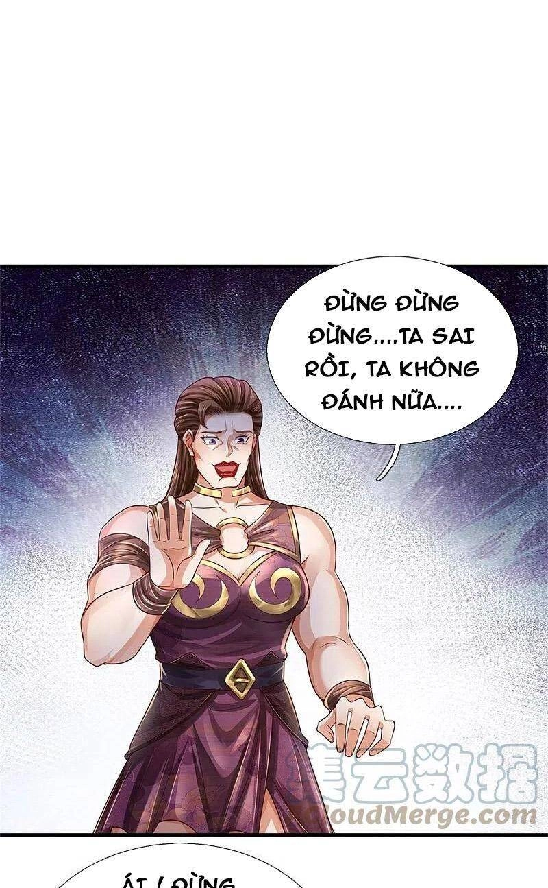 Nghịch Thiên Kiếm Thần Chapter 563 - 7