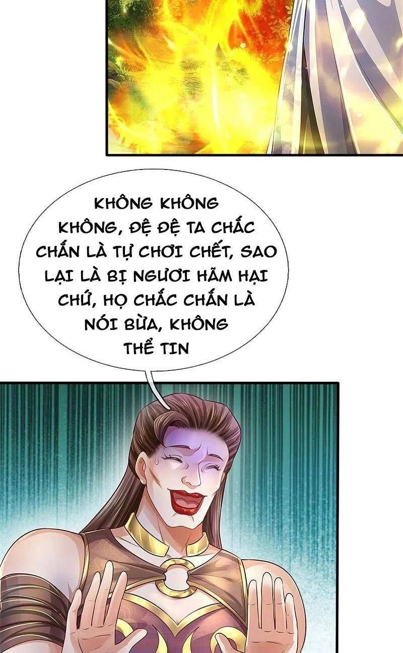 Nghịch Thiên Kiếm Thần Chapter 563 - 9