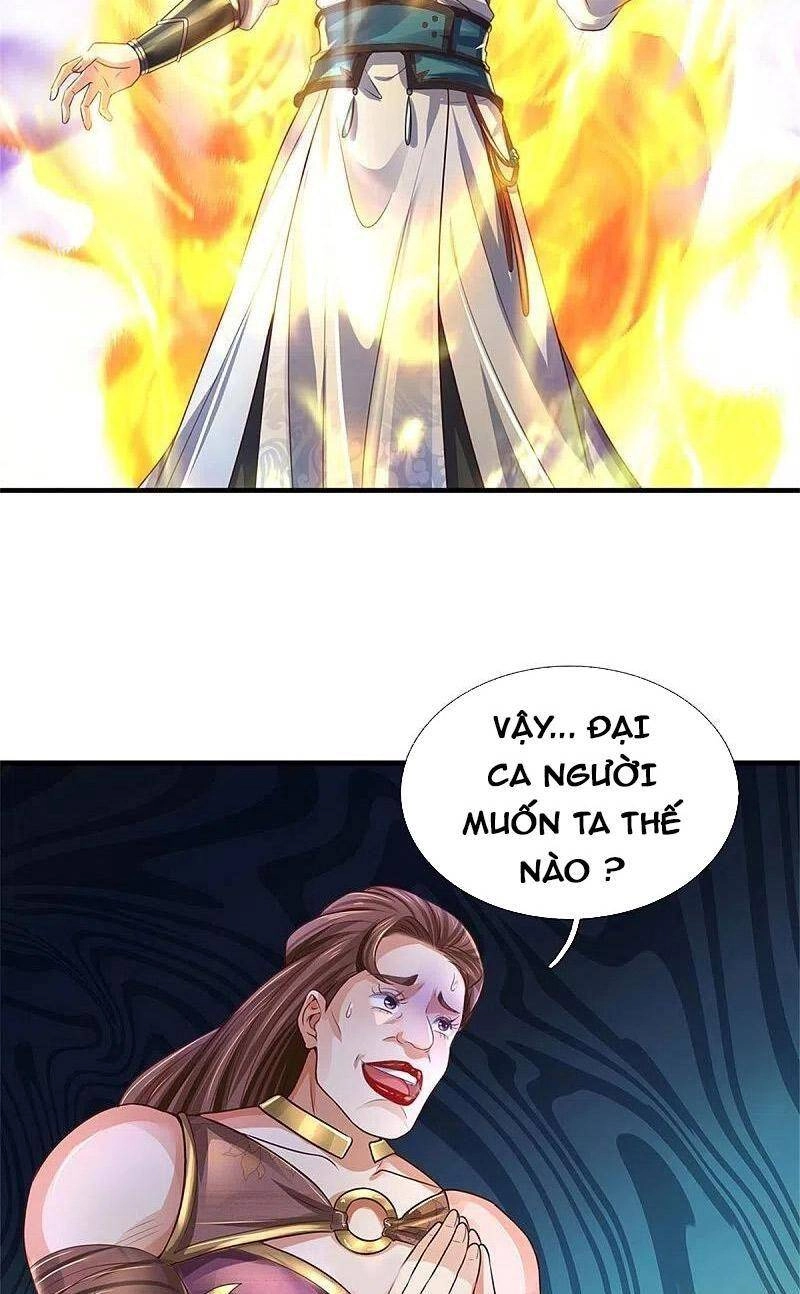 Nghịch Thiên Kiếm Thần Chapter 563 - 11