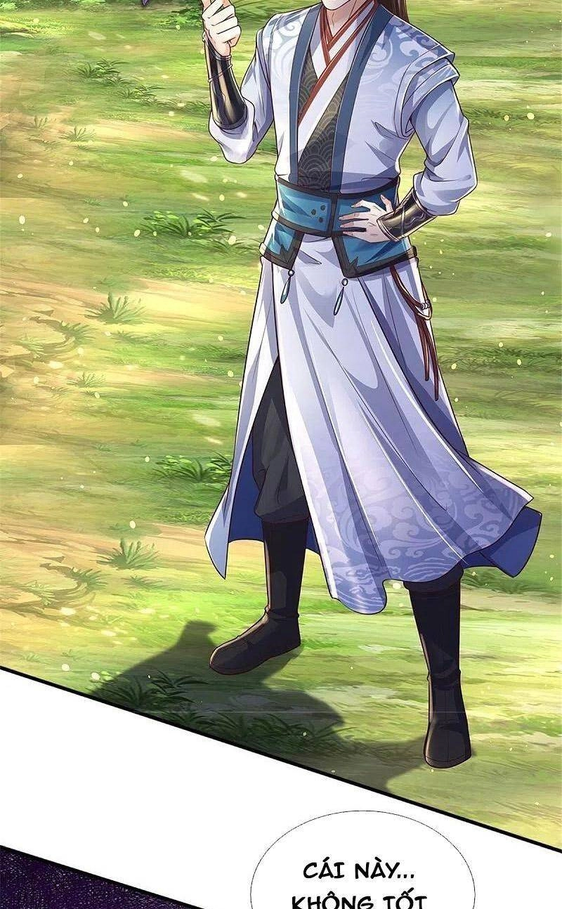 Nghịch Thiên Kiếm Thần Chapter 563 - 13