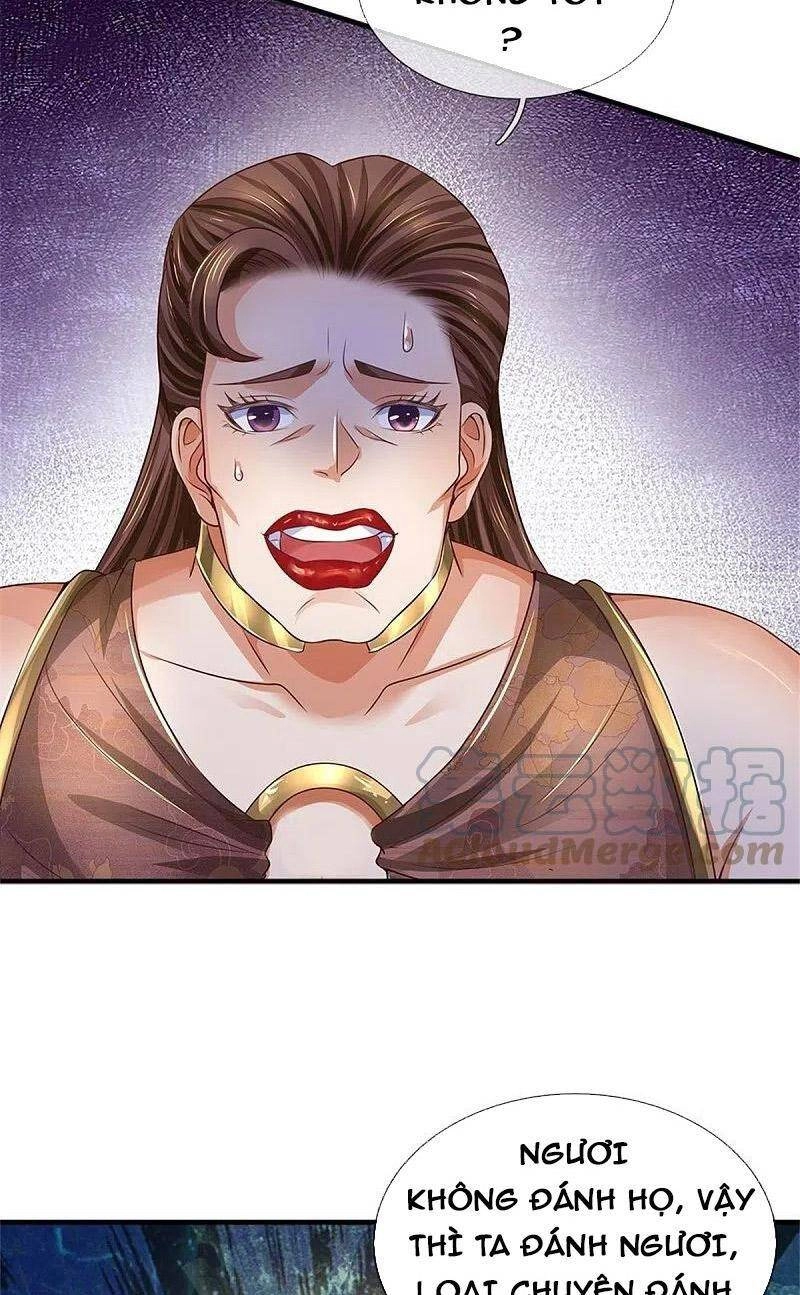 Nghịch Thiên Kiếm Thần Chapter 563 - 14