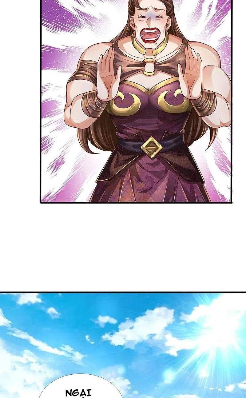 Nghịch Thiên Kiếm Thần Chapter 563 - 16