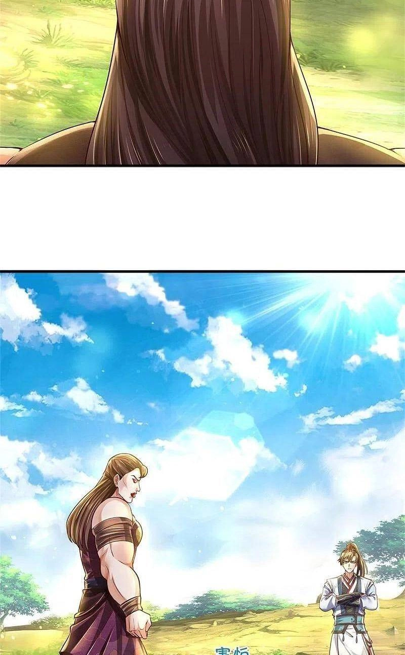 Nghịch Thiên Kiếm Thần Chapter 563 - 19