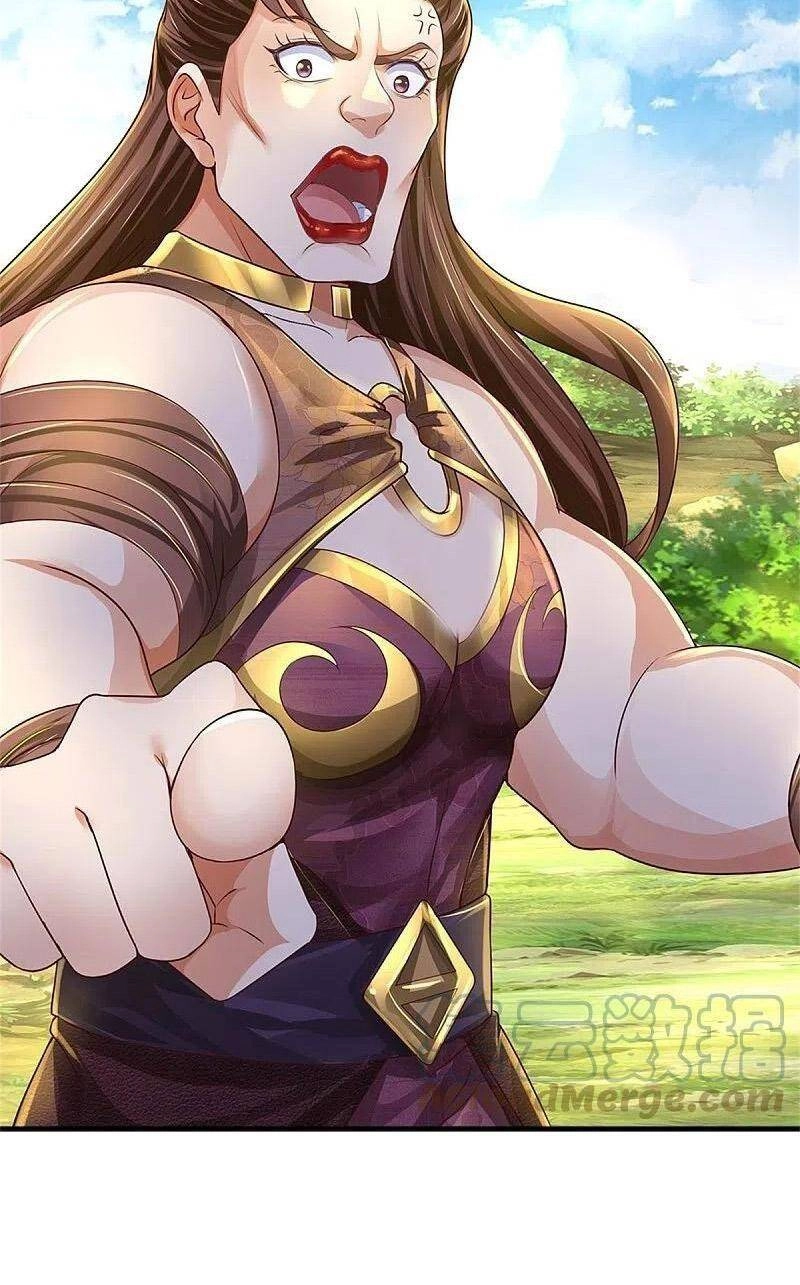 Nghịch Thiên Kiếm Thần Chapter 563 - 23