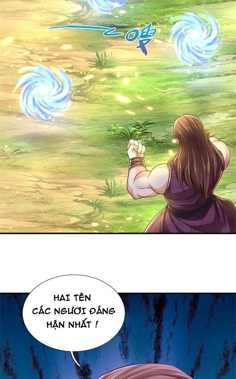 Nghịch Thiên Kiếm Thần Chapter 563 - 26